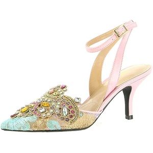 Women’s J. Renee Desdemona Pump